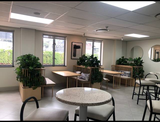 293M² OFFICE TO LET IN ILLOVO
